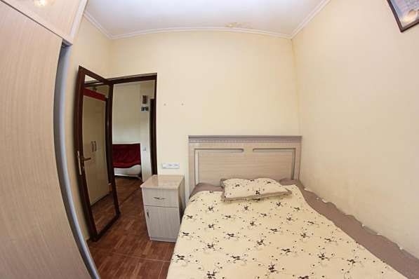Комфортная квартира. Comfortable apartment в фото 33