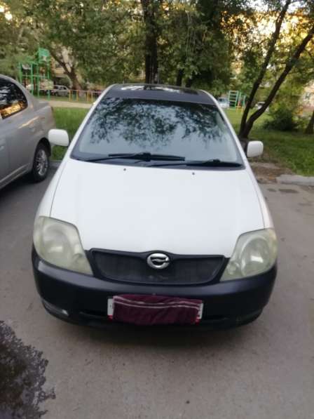Toyota, Corolla, продажа в Барнауле в Барнауле фото 7