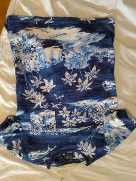 Футболка Polo в