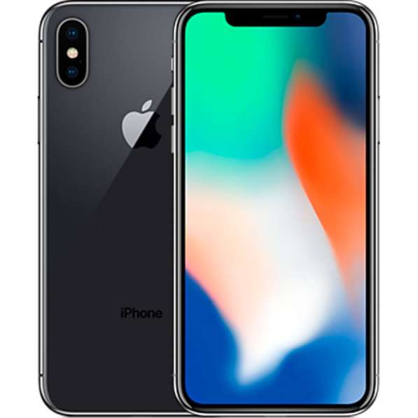 Смартфон iPhone X 64Gb Оплата при получении! в Москве фото 5