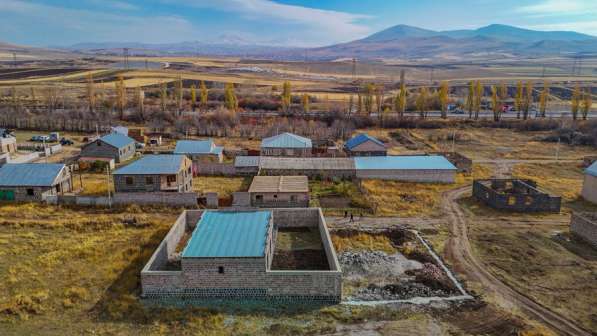 ?️Վաճառվում է հողատարածք, Կոտայքի մարզ, ք․ Հրազդան, 580 ք․մ в фото 6