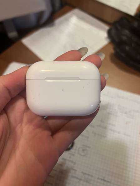 Продам наушники AirPods PRO2 в Екатеринбурге фото 5