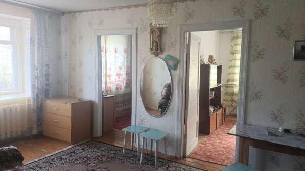 Продам 4-х комнатную квартиру в Учалах фото 9
