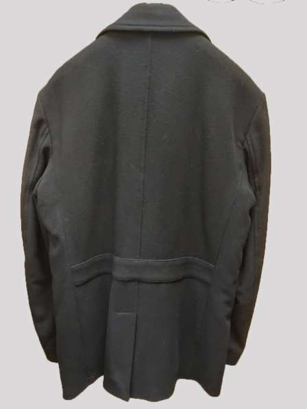 Бушлат Lagerfeld новый в Санкт-Петербурге фото 4