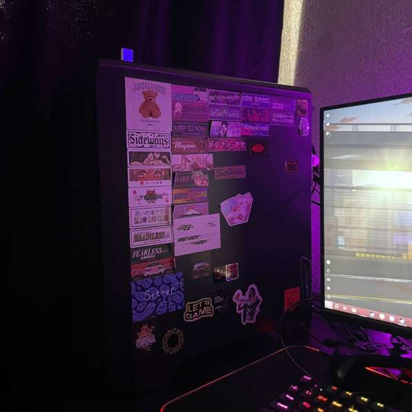 Игровой ПК rtx4060 в Барнауле