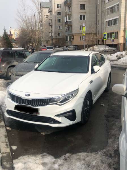 Аренда Автомобиля в Казани фото 6