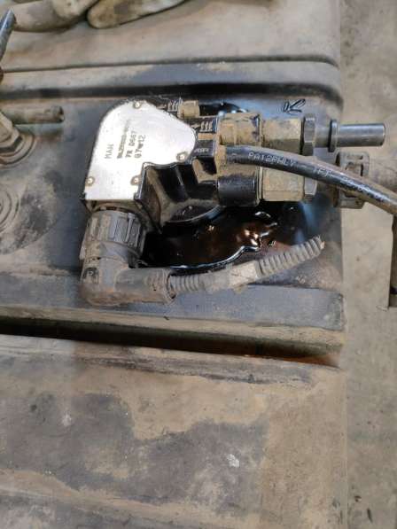 Ремонт пластиковых бензобаков любых в Санкт-Петербурге в Санкт-Петербурге фото 3