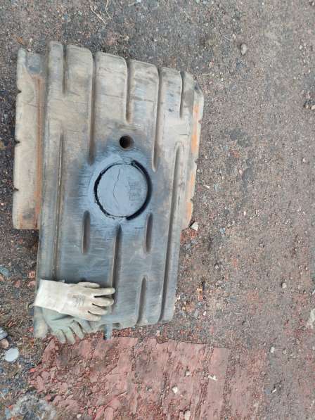 Ремонт бензобаков пластиковых и железных в Московском Р-н в Санкт-Петербурге фото 4