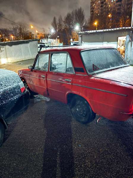 ВАЗ (Lada), 2106, продажа в Москве в Москве фото 7
