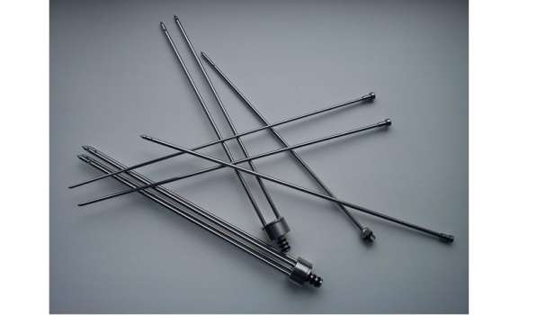 Игла для инъектора (рассольная)