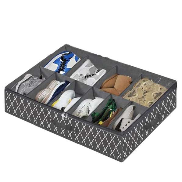 Органайзер для обуви на 12 пар