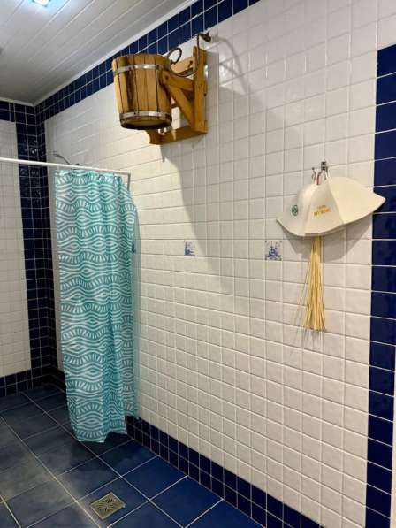 Баня сауна бассейн в Оренбурге фото 5