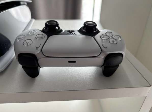 Play Station 5 Slim в Краснодаре фото 4