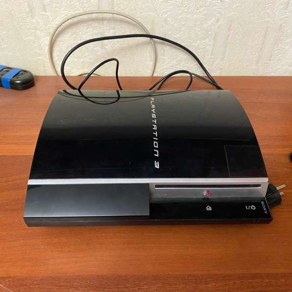 SonyPlayStation 3 fat