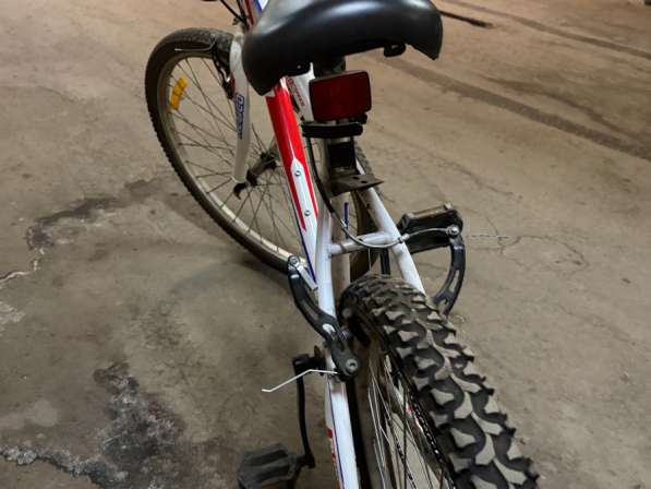 Велосипед 7 скоростей в Балашихе