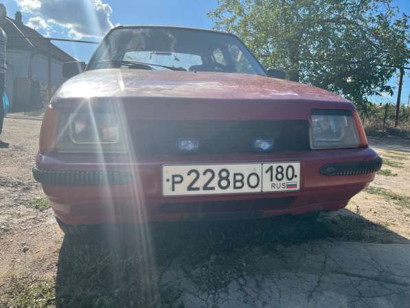 ЗАЗ, 1103 «Славута», продажа в г.Мариуполь в фото 6