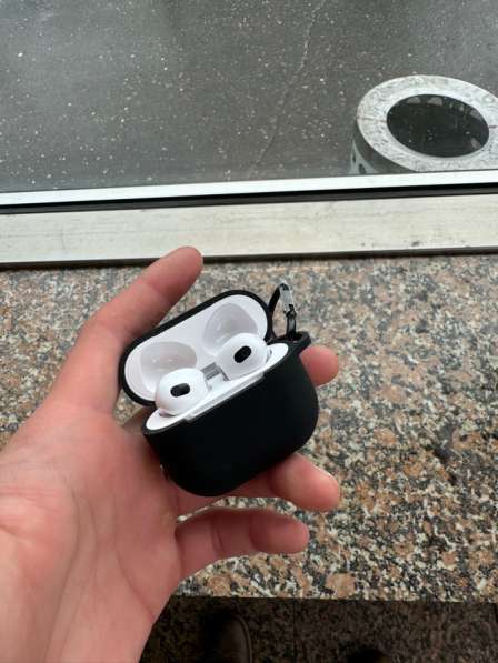 Airpods pro 2 в Москве