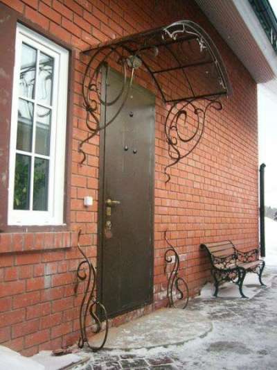 двери металлические в Ростове-на-Дону фото 3
