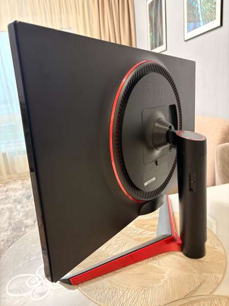 Монитор LG 27 в Одинцово фото 3