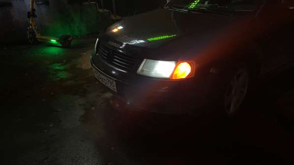 Volkswagen, Passat, продажа в Люберцы в Люберцы фото 5