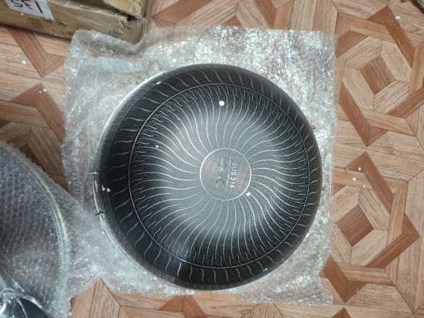 Сковорода Wok в Рязани фото 3