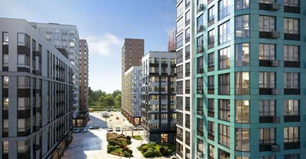 Продаётся уютная 2-комнатная квартира 52 м² в Москве фото 5