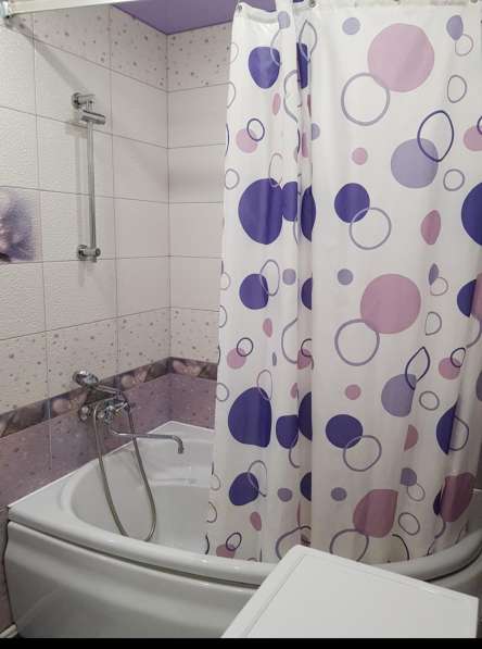 Сдам однокомнатную квартиру в Краснодаре фото 15