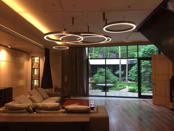 Ремонт. Внутренняя отделка в фото 4