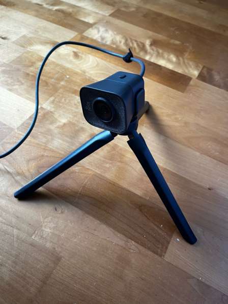 Logitech streamcam в Калининграде