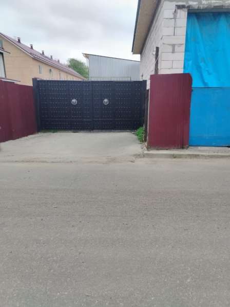 Продаю дом и гараж с складом в Москве фото 8