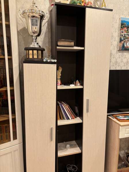 Мебель в Санкт-Петербурге фото 3