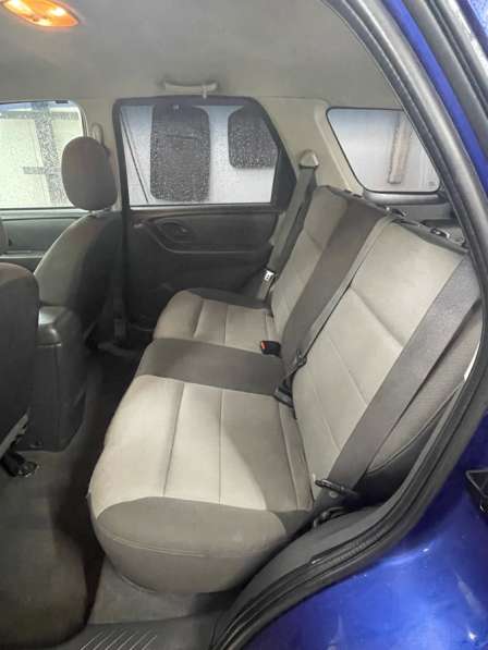 Ford, Escape, продажа в Тихвине в Тихвине фото 3