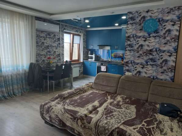 Сдам 4х к. кв на 23ЖМР Чешка в фото 5