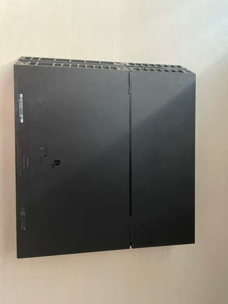 PlayStation 4 500gb в Мурманске фото 4