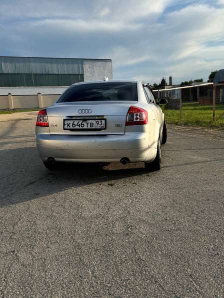 Audi, A4, продажа в Краснодаре в Краснодаре фото 7