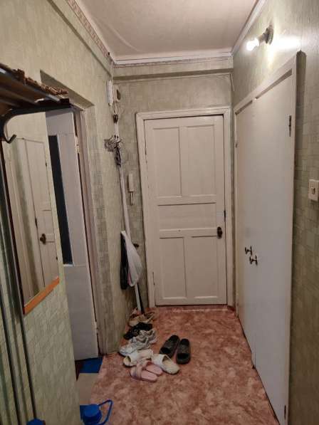 Успей купить 3-х квартиру - спальный р-н Харцызска Коммунист в фото 14