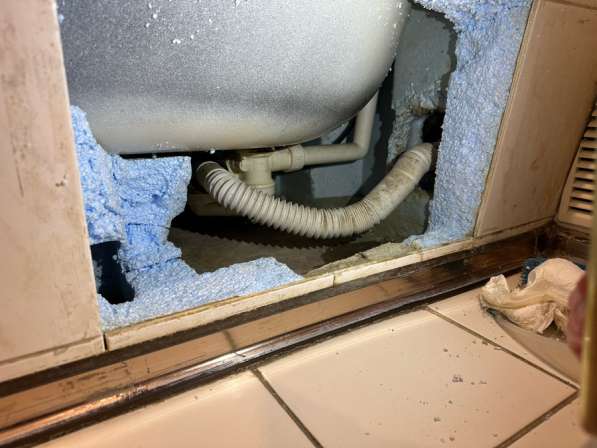 Нужен сантехник/мастер! в Москве фото 4