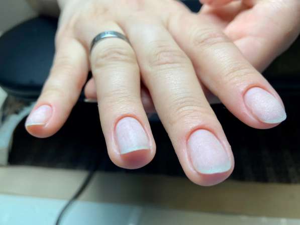 Курсы по маникюру в Новосибирске фото 9