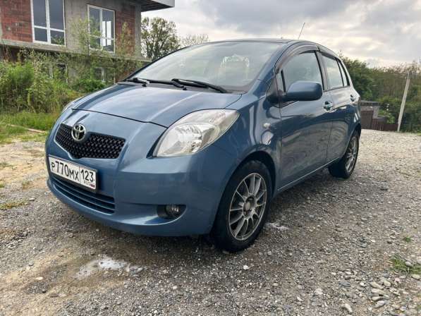 Toyota, Yaris, продажа в Сочи в Сочи фото 5
