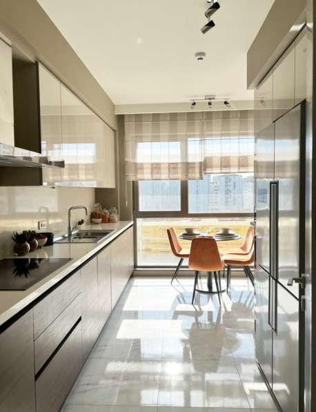 3-к. квартира 129м² Турция, Стамбул, Чекмекёй в фото 7