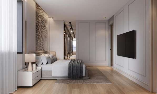 3-к. квартира 141м² Турция, Мерсин, Эрдемли в фото 8