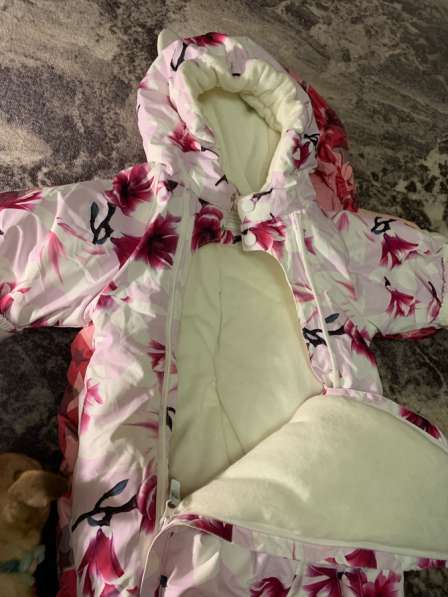 Детские вещи бу/ новые в Калуге