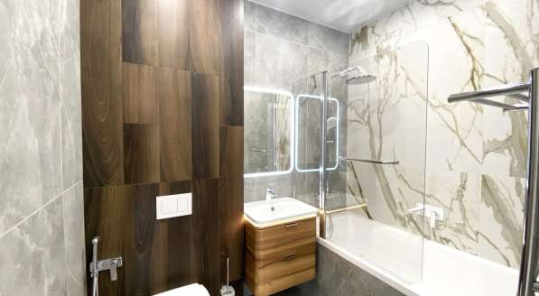 Ремонт квартир и домов под ключ в Волгограде фото 5