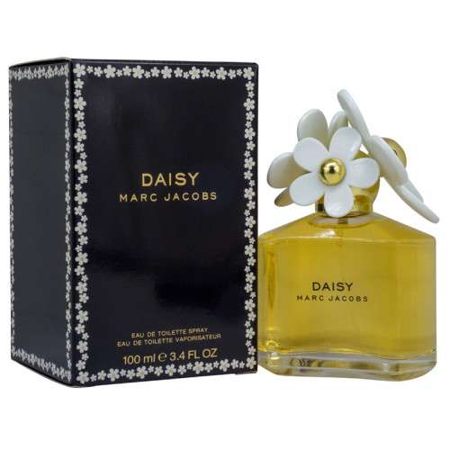 Marc Jacobs Daisy, edt., 100ml