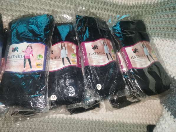 Женские колготки, леггинсы, гамашы в Миассе