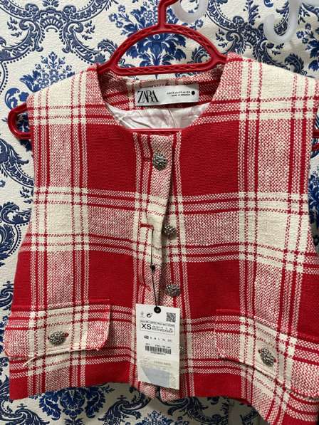 Жакет ZARA ORIGINAL