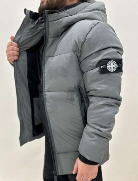 Мужская куртка в Москве