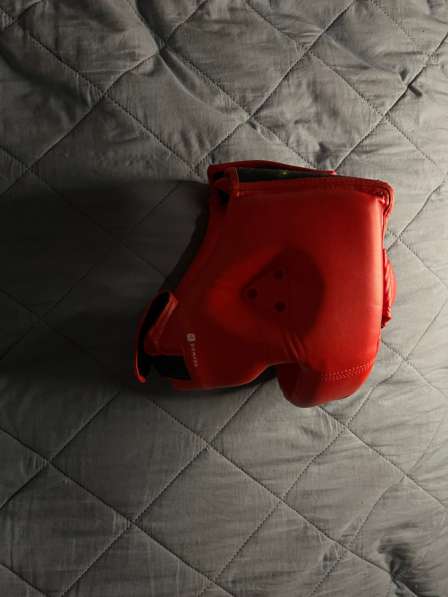 Боксерская форма в Уфе фото 3