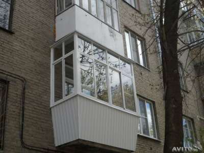 Окна и двери ПВХ в Омске
