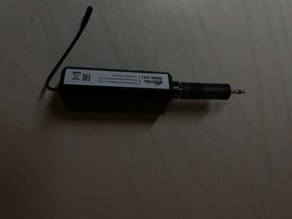 Беспроводной микрофон в Тюмени фото 9